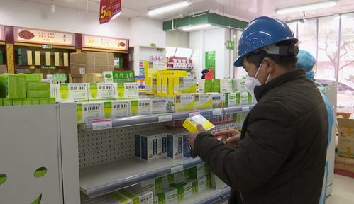 供應(yīng)還緊張嗎 舟山各藥店熱銷醫(yī)藥產(chǎn)品最新情況