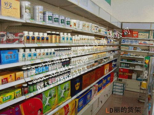 類似老百姓大藥房這種非加盟性質(zhì)的醫(yī)藥連鎖公司,新開藥店的時候,貨架是在由哪些職位負(fù)責(zé)