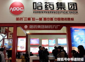 哈藥股份面臨退市 集團發(fā)要約收購,此前營收已6年下滑