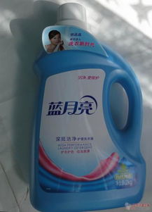 洗衣液 01高清圖片展示——溫州市恒興日用品貿易公司