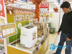 日本烹飪家電市場持續升溫，智能化與便捷化引領消費新浪潮