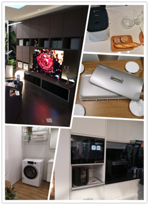 跟風廚衛電器新趨勢，經銷商如何精準選品贏市場？