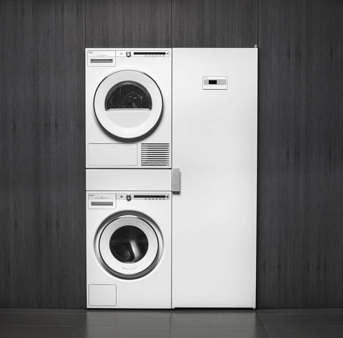 Asko摯愛呵護 以匠心定義新凈生活，健康除菌的貼心守護