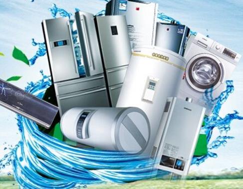家電清洗市場為何在銷量增長中愈發繁榮？