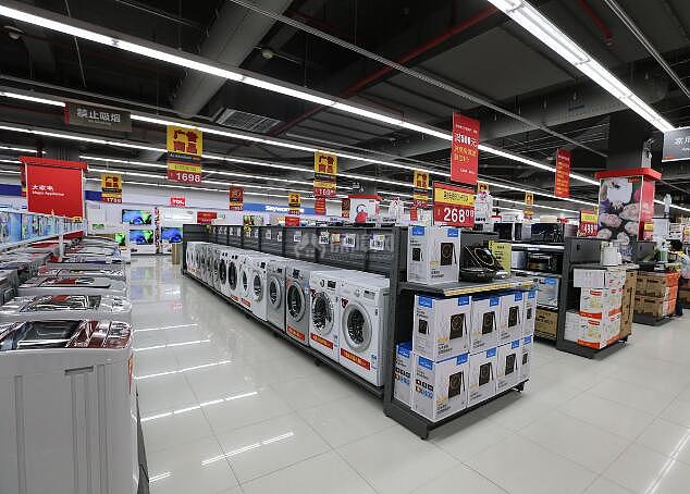 體驗式銷售 家電賣場如何通過沉浸式體驗為產品“增值”