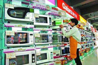 農村家電消費升級背后的隱憂 售后服務三大考驗亟待破解
