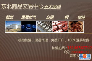 東北商品交易中心誠招國內貿易代理——朝陽國際貿易登記平臺助力發展