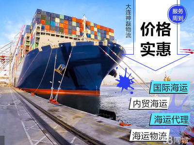 海運服務全解析 實惠價格與專業物流解決方案