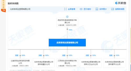 京東物流拓展全球版圖 新增國際貨運代理等業務，深化全鏈條服務能力
