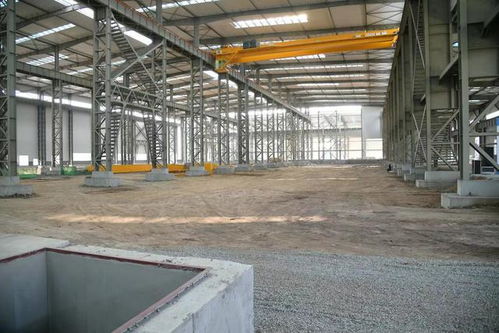 奮進春天里，總投資55億高品質再生鋁項目助力產業升級，化妝品批發展現市場新活力