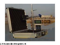 水文監(jiān)測新標(biāo)桿 LDX-NHG-HS-2便攜式流速流量儀新品供應(yīng)